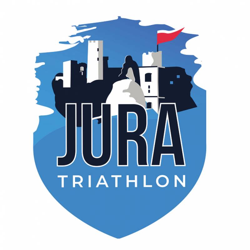 Zdjęcie: Jura Triathlon 2023